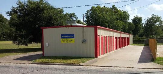 Self Storage For Less Home